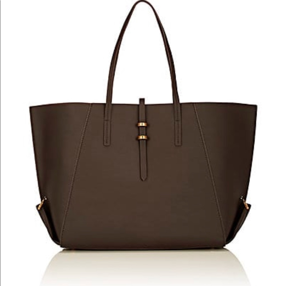NWT Zac Posen Eartha Shopper Tote Bag